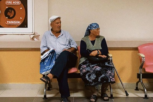 Clinic photo