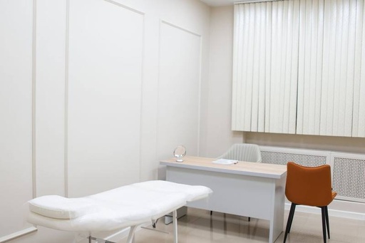 Clinic photo