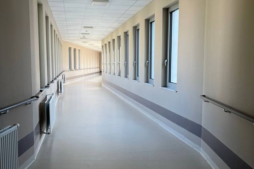 Hospital photo