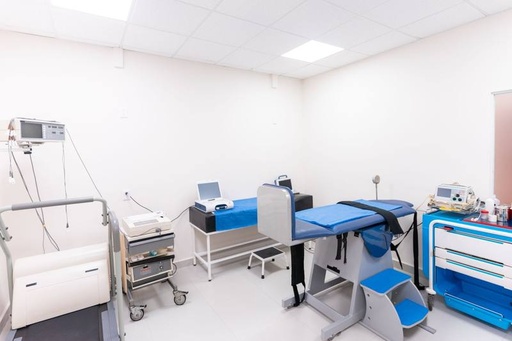 Clinic photo