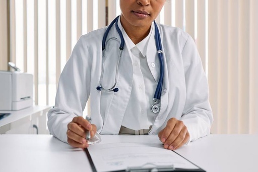 Clinic photo