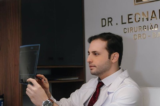 Clinic photo