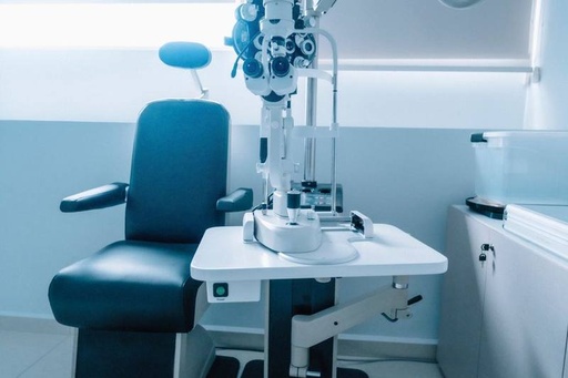 Clinic photo