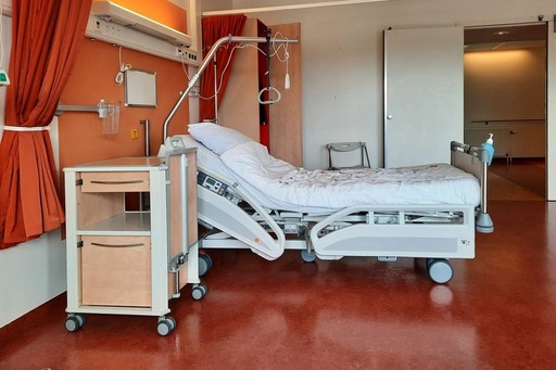 Hospital photo