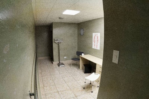 Clinic photo
