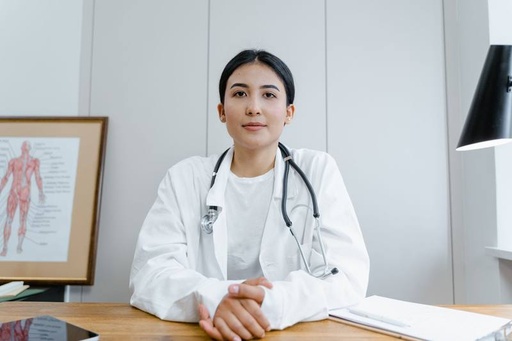 Clinic photo