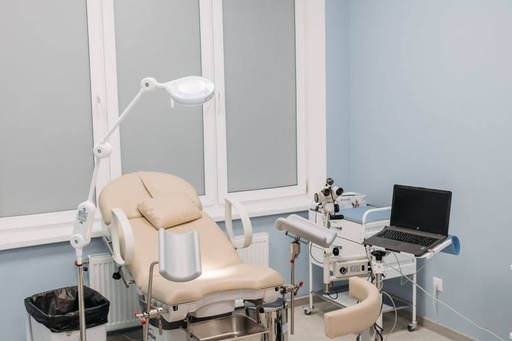 Clinic photo