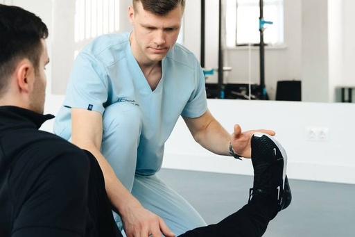 Clinic photo