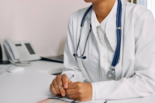 Clinic photo