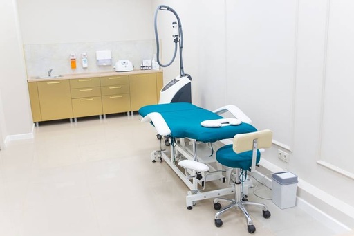 Clinic photo