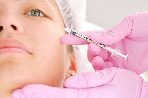 Clinic photo