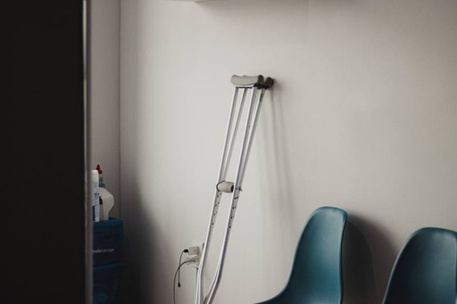 Clinic photo
