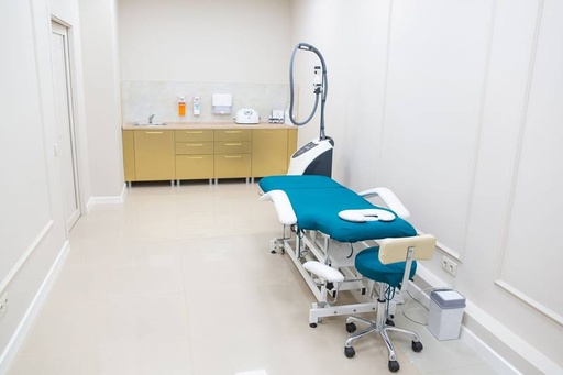 Clinic photo
