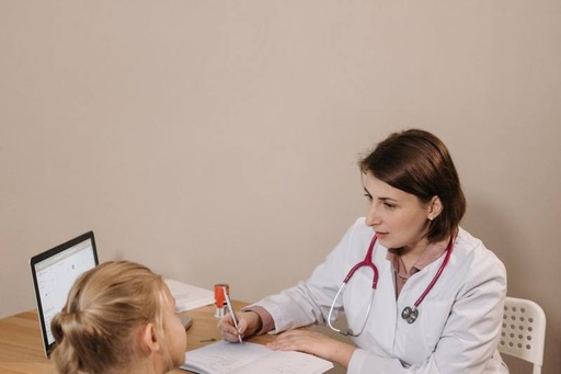 Clinic photo