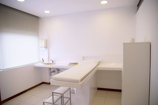 Clinic photo