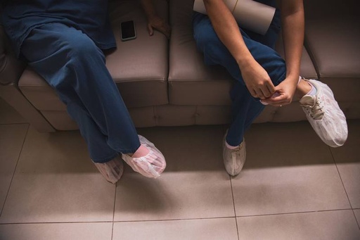 Clinic photo