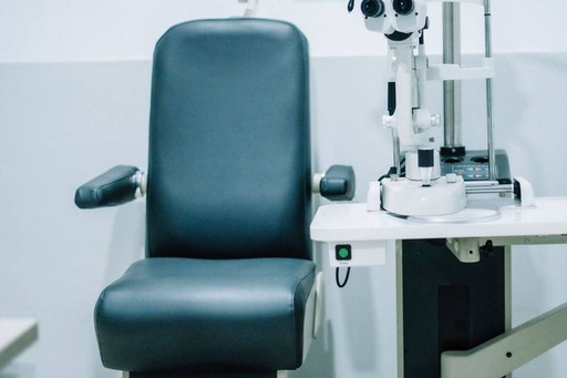 Clinic photo