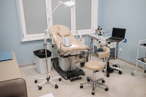 Clinic photo