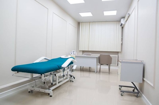 Clinic photo