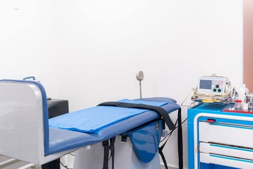 Clinic photo