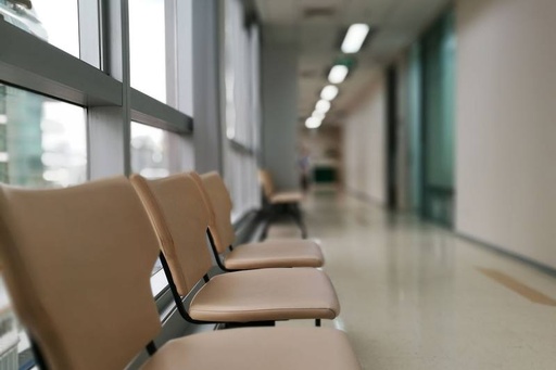 Clinic photo