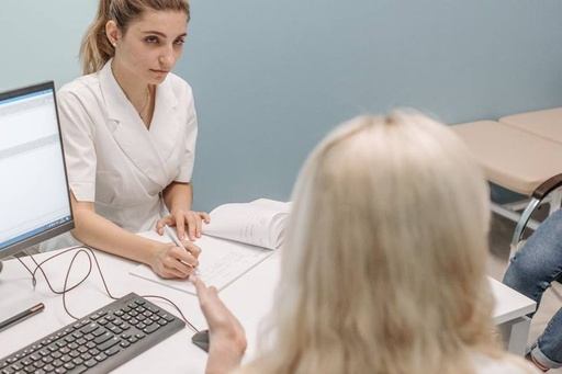 Clinic photo
