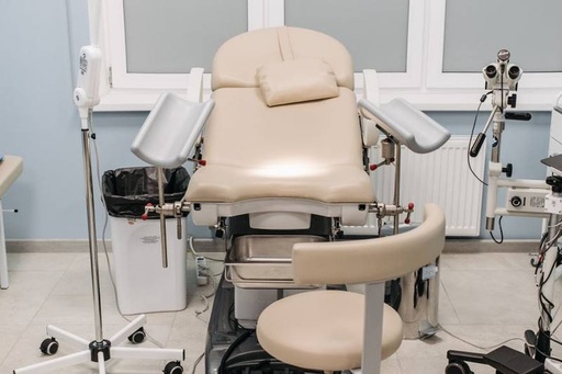 Clinic photo