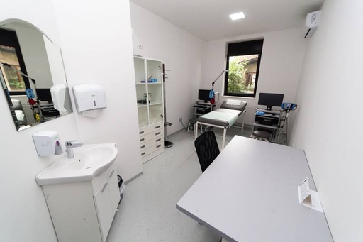 Clinic photo