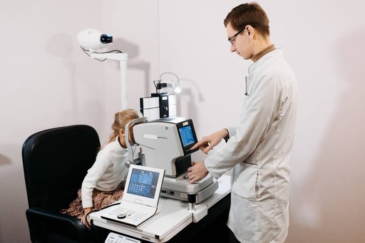 Clinic photo