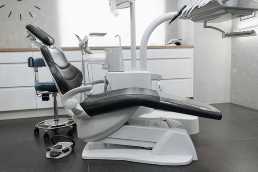 Clinic photo