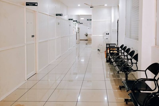 Clinic photo