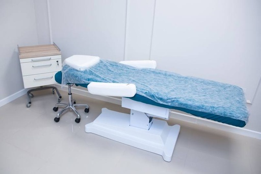 Clinic photo