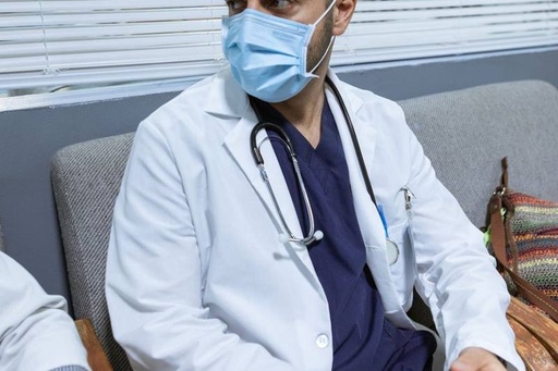 Clinic photo