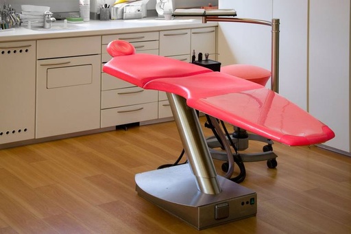 Clinic photo