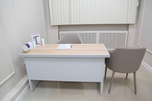 Clinic photo