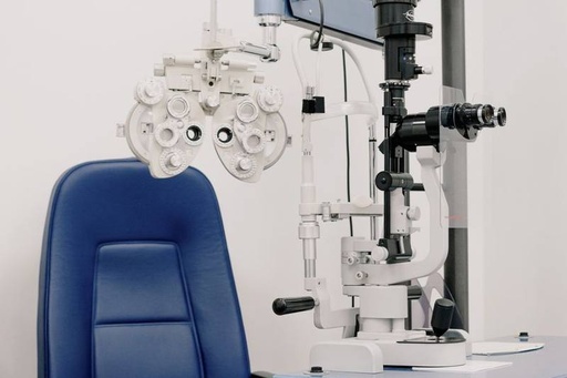 Clinic photo
