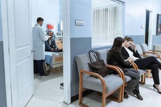 Clinic photo