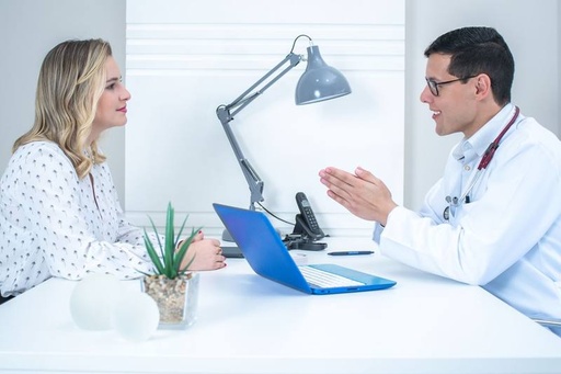 Clinic photo