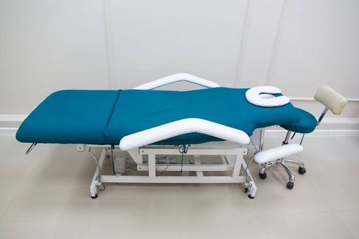 Clinic photo