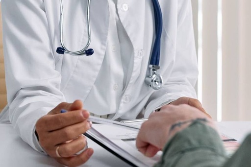 Clinic photo