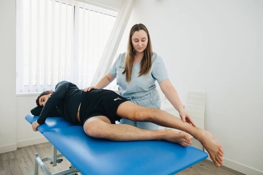 Clinic photo