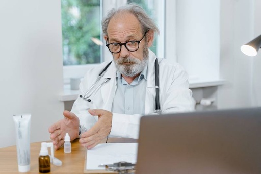Clinic photo