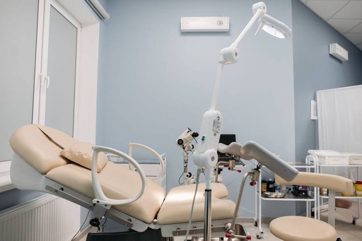 Clinic photo