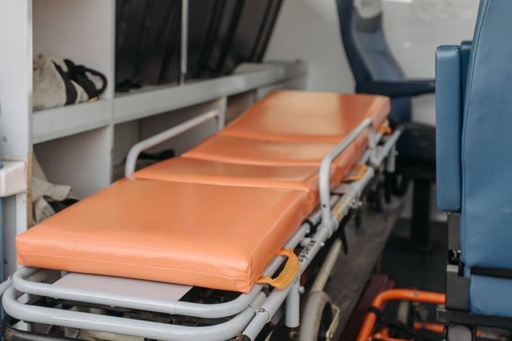 Hospital photo