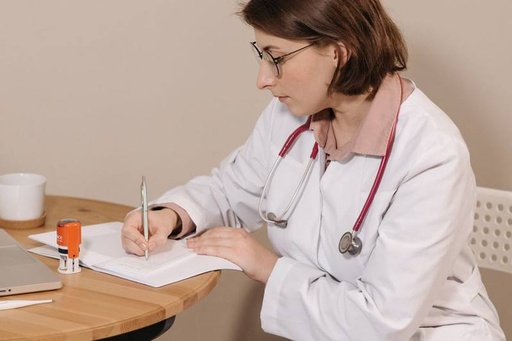 Clinic photo