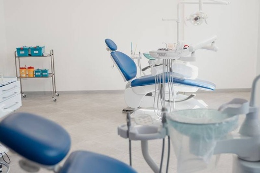 Clinic photo