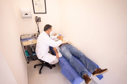Clinic photo