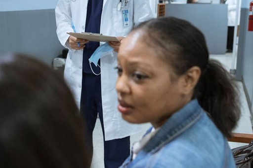 Clinic photo