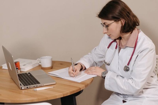 Clinic photo