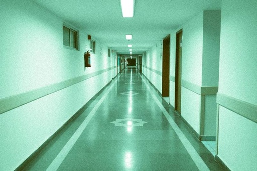 Hospital photo